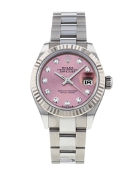 Rolex Datejust Lady 28 279174